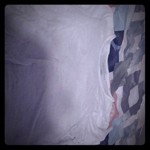 American Eagle crop top